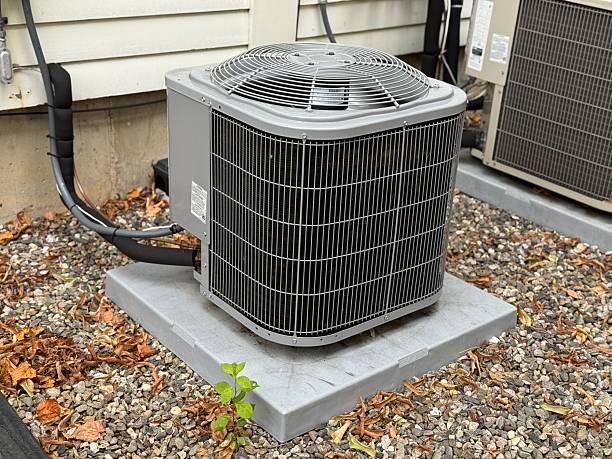 24/7 Emergency Heat Pump Repair experts in Chaplin, KY